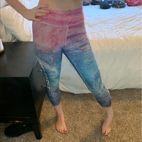#EVCR Pants - Leggings